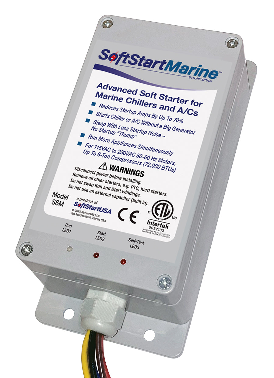 Softstartmarine Ssm6t Air Conditioner Compressor Soft Starter||copy Of Ss Marine_Rt-Angl.Jpg||87||sstssm6t||1745405