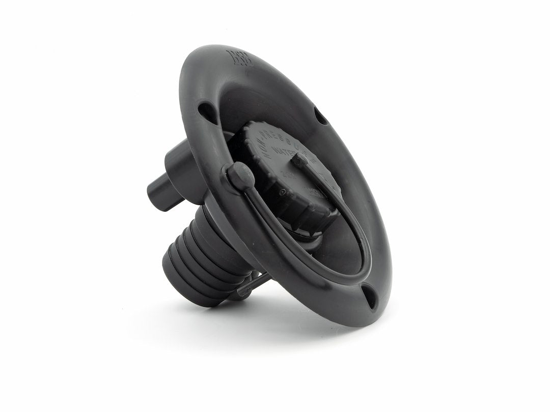 Product of B&B Molders 94248 Fresh Water Inlet