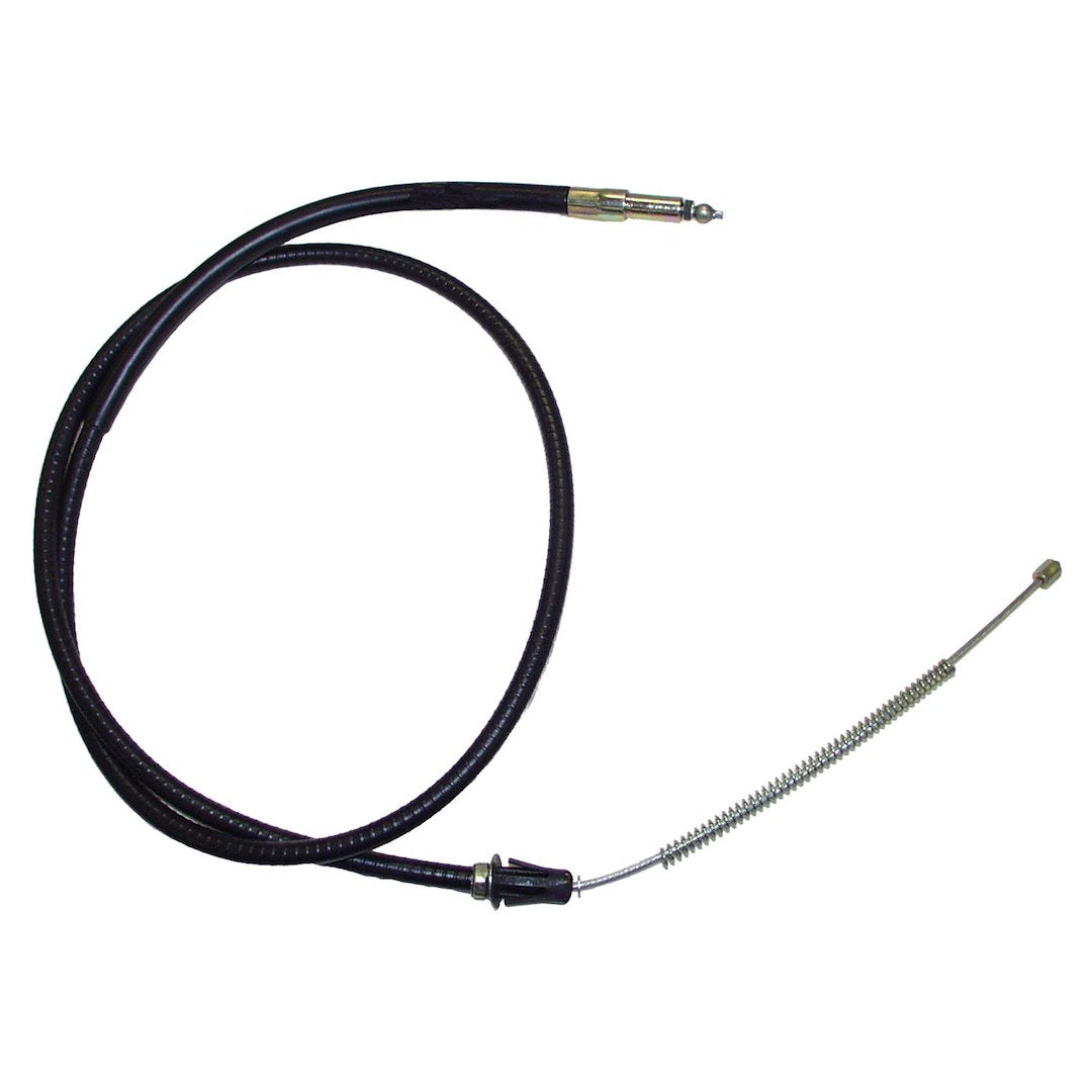 Crown Automotive J0999980 Parking Brake Cable||j0999980.Jpg||85||c1yj0999980||1296760