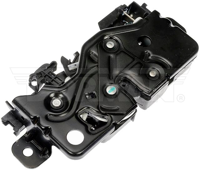 Dorman (Oe Solutions) 940-150 Liftgate Lock Actuator||940-150.Jpg||85||d18940150||1554725