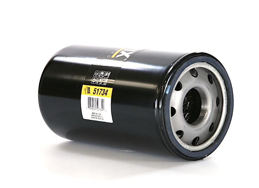 Product of Wix Filters 51734 Canister Oil Filter