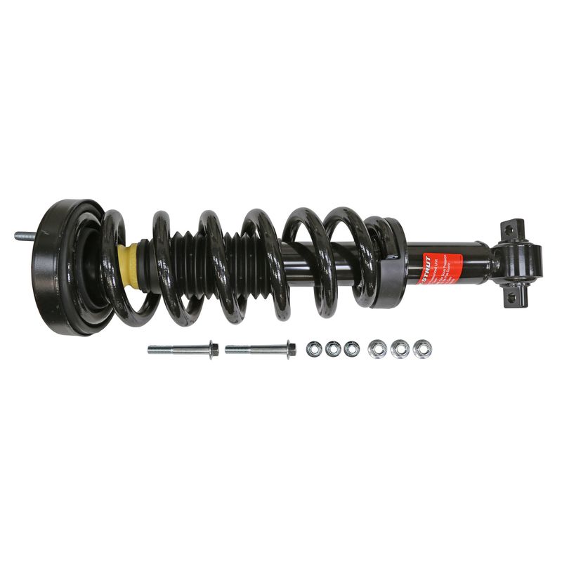 Monroe 272900 Shock Absorber||272900.Jpg||85||m45272900||1160110