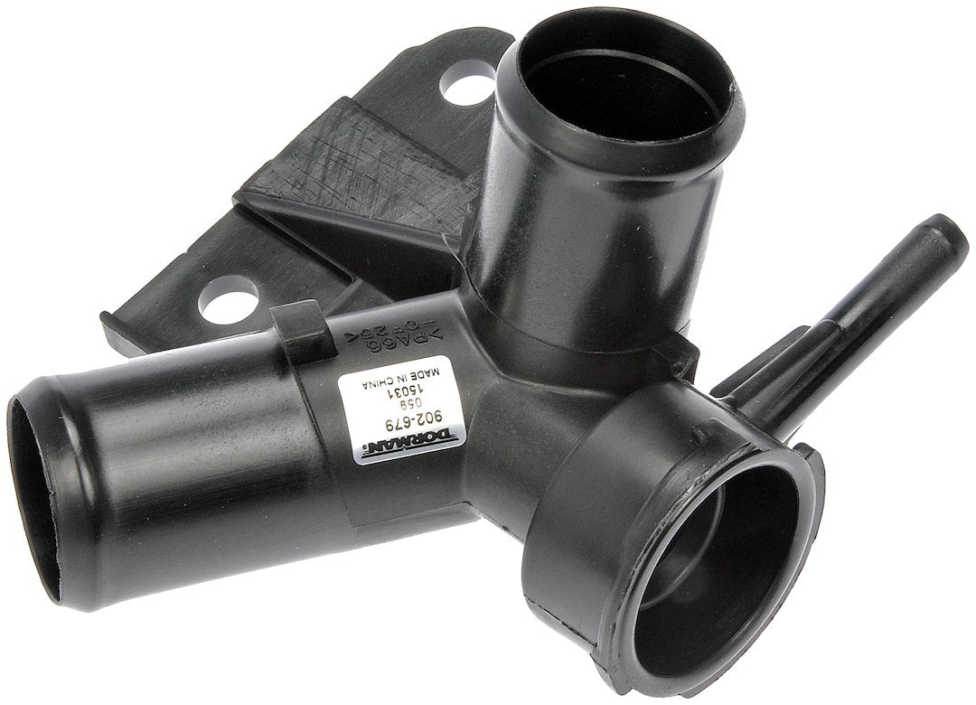 Dorman (Oe Solutions) 902-679 Coolant Filler Neck||902-679-007.Jpg||91||d18902679||1255326