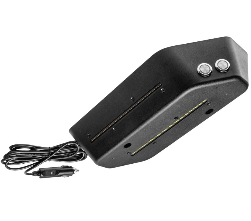 Product of Oracle Lighting 5858-023 Cargo Area Light - Led