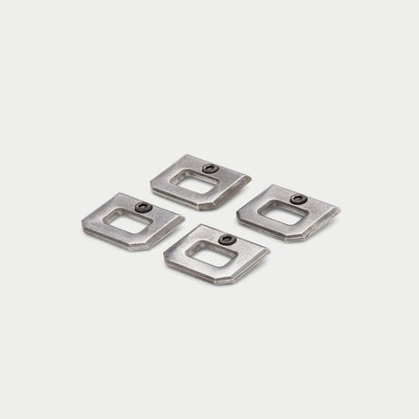 Product of Cargo Glide C0010-Drtd-4 D-Ring Mount