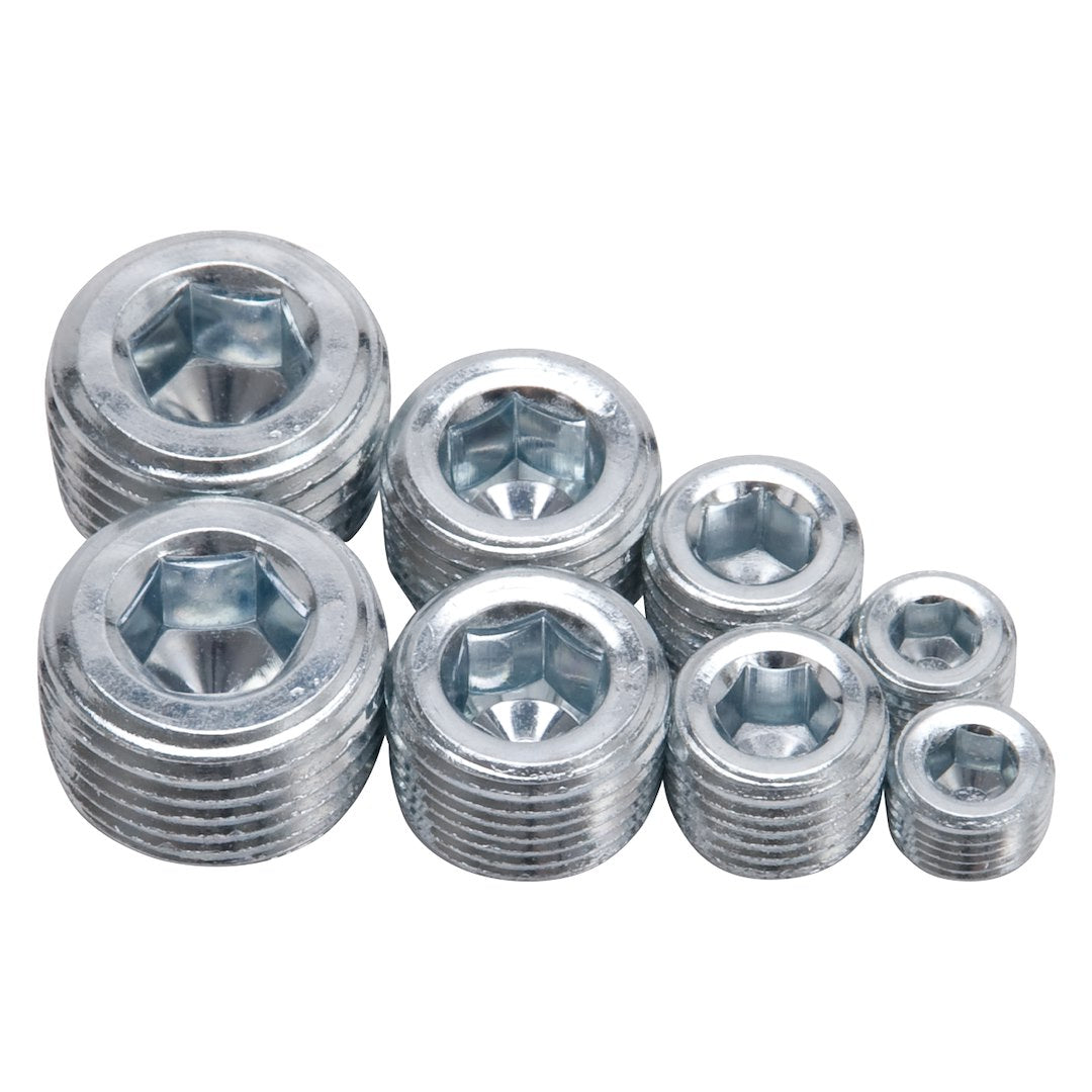 Edelbrock 8052 Pipe Plug Fitting||8052.Jpg||85||e118052||2470035