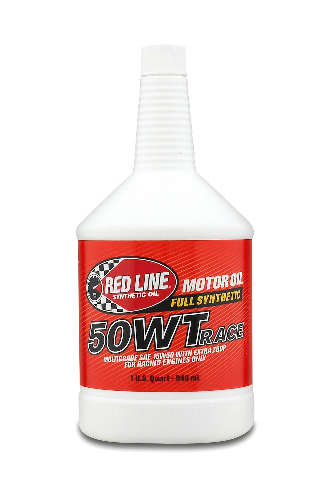 Product of Red Line Oil 10504 Oil