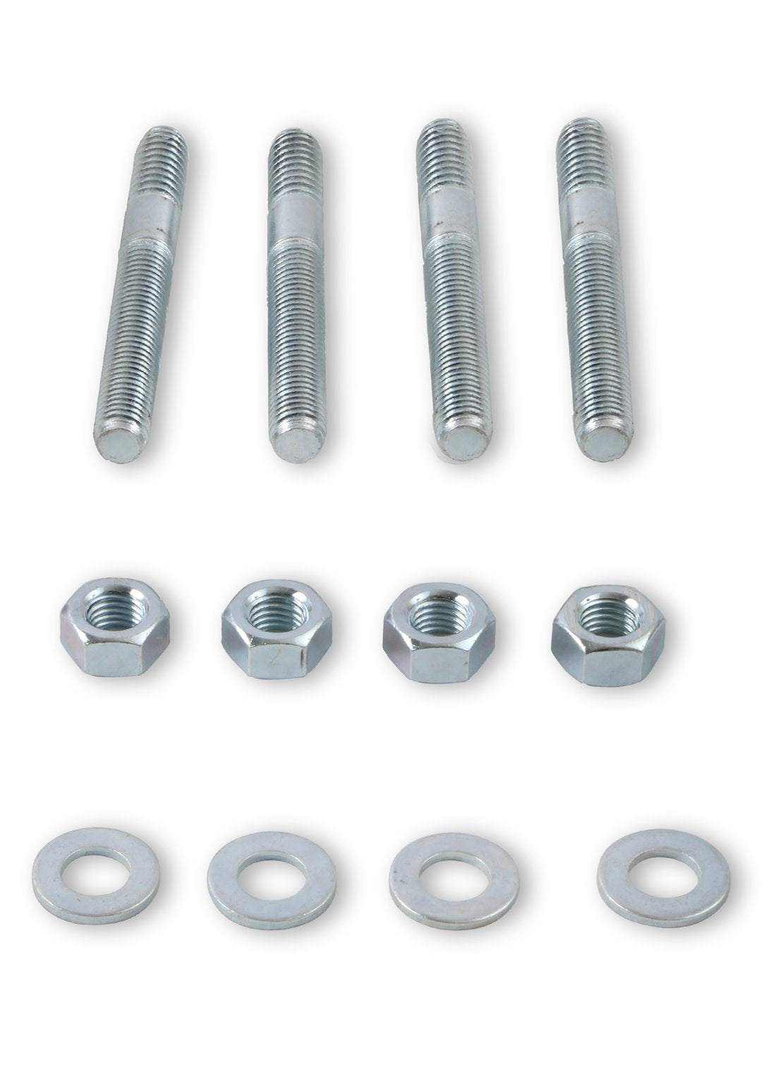 Mr. Gasket 62 Carburetor Stud Kit||62_02.Jpg||86||g1262||1010187