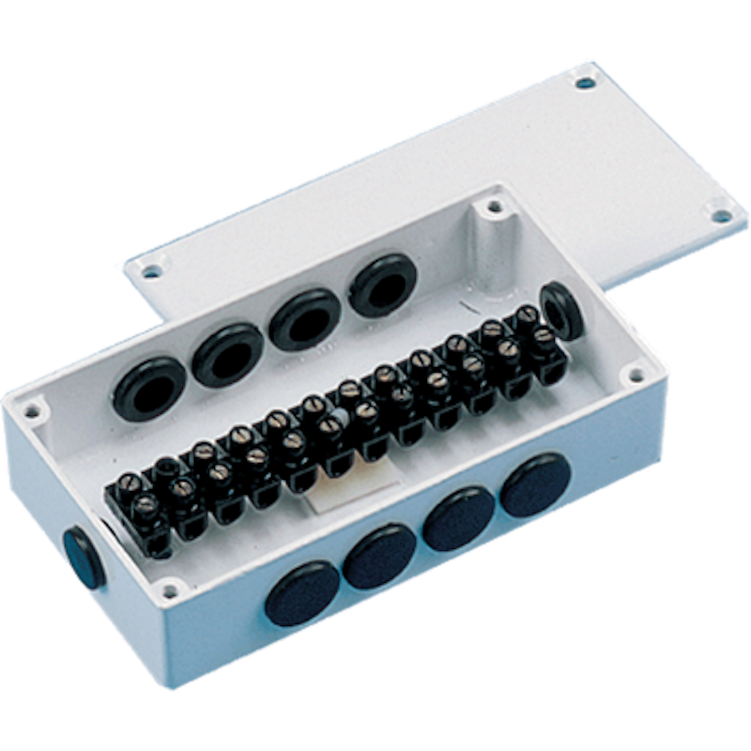 Newmar Bx-2 Junction Box||||85||nmrbx2||1910623
