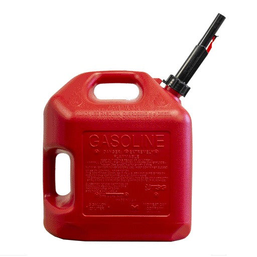 Product of Midwest Can 5610 Liquid Storage Container