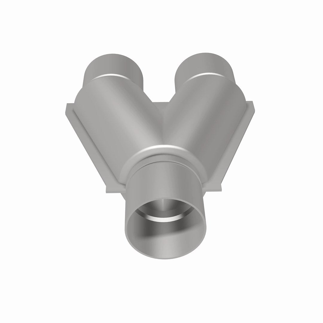 Product of Magnaflow Performance 10768 Exhaust Crossover Pipe