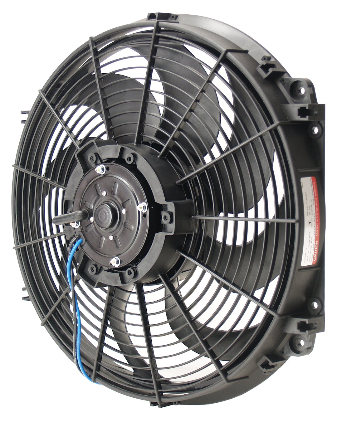 Product of Derale 16626 Cooling Fan