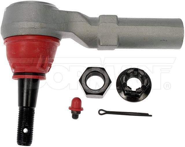 Product of Dorman Chassis TO91435RD Premium ™ Straight Steel Tie Rod End