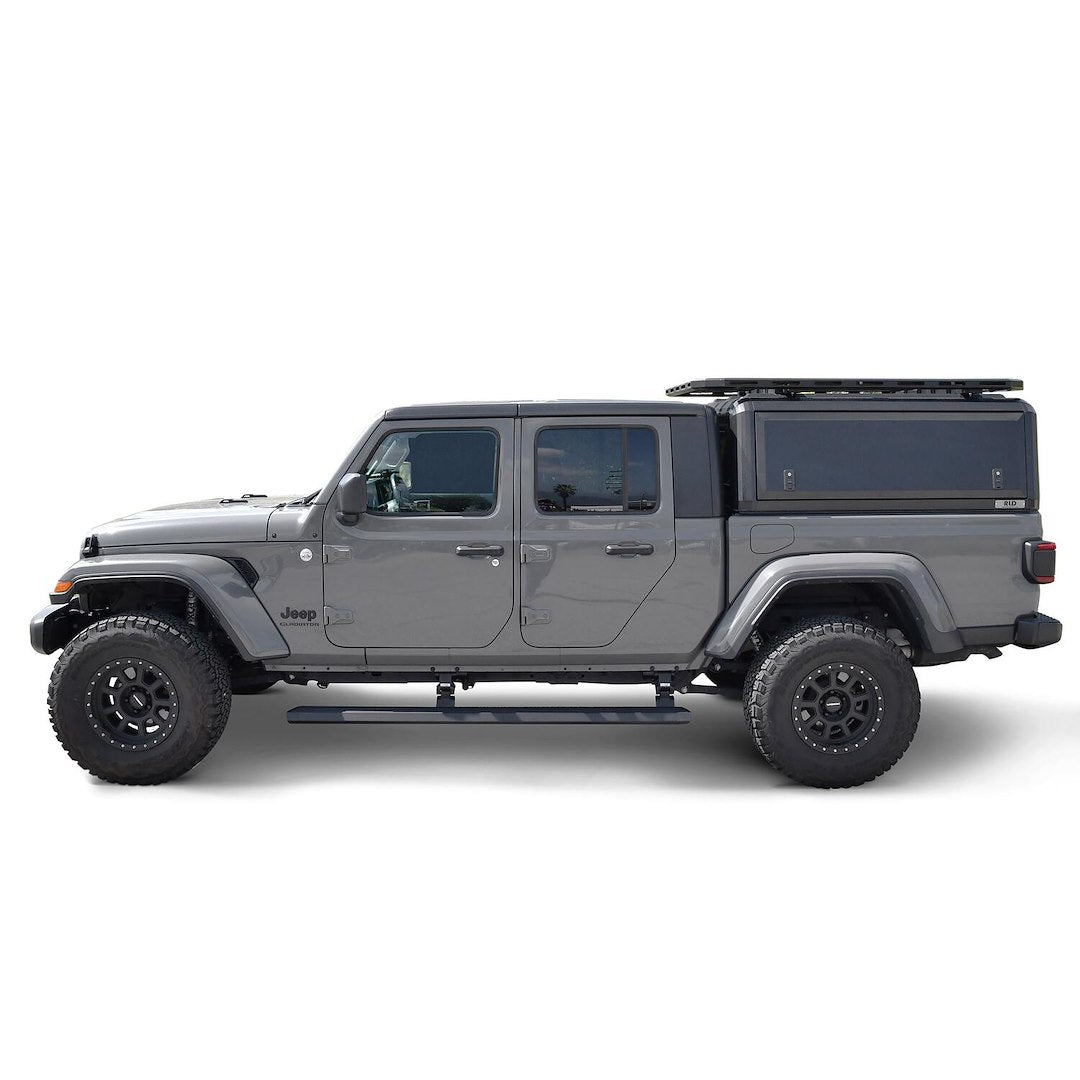 Product of Westin Automotive 29-24165 Pro-e Running Board