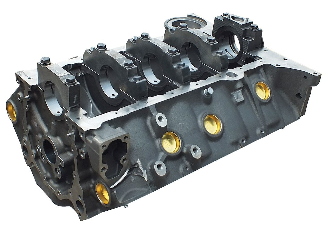 Dart 31162211 Engine Block - Bare||31162211_1.Jpg||86||d1c31162211||1000269