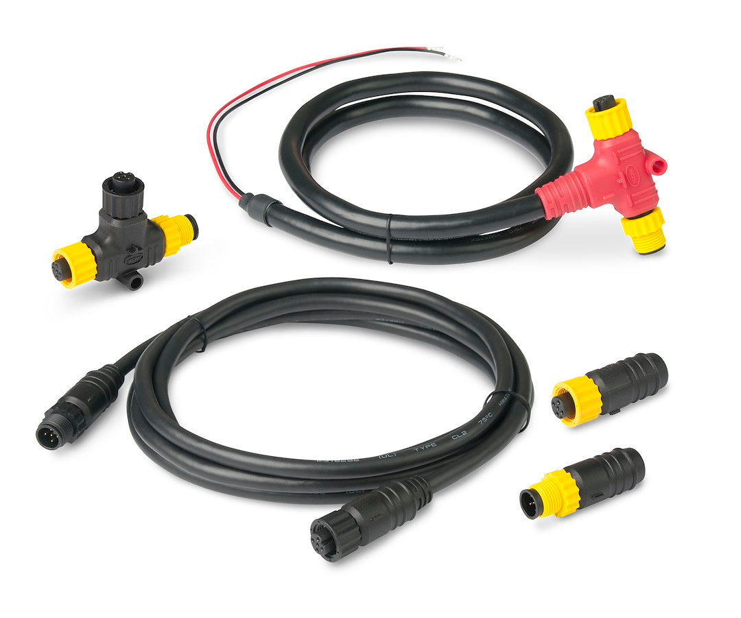 Product of Ancor 270201 Marine Network Starter Kit