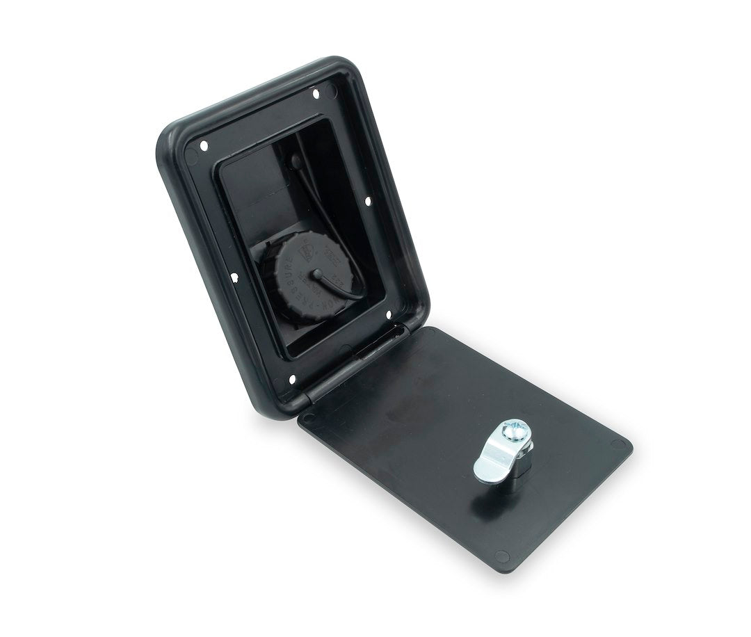 Product of B&B Molders 94250 Fresh Water Inlet