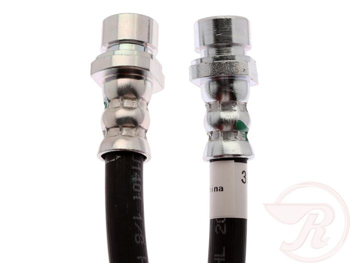Raybestos Brakes Bh384393 Brake Line||||86||r42bh384393||1914514