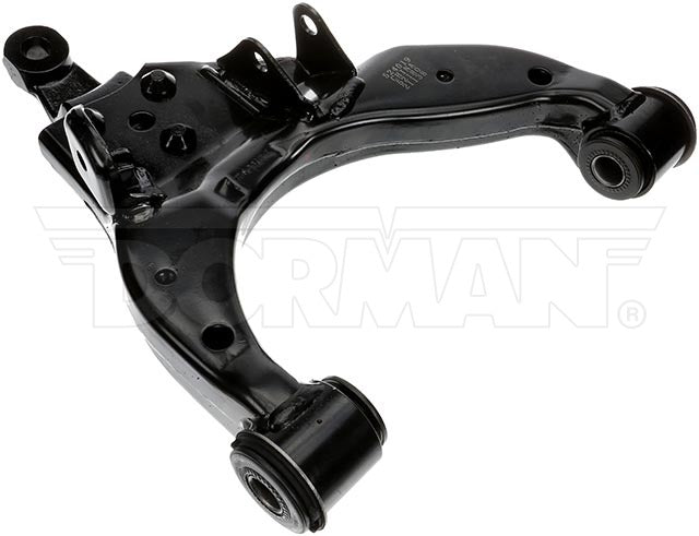 Dorman (Oe Solutions) 524-019 Control Arm||524-019_4.Jpg||89||d18524019||1623128