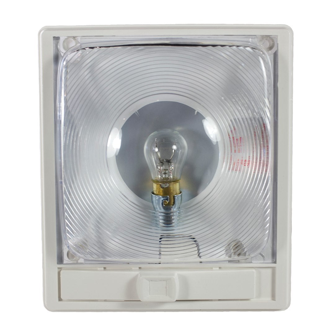 Arcon 11824 Dome Light||arc_11824_Economy Light.Jpg||85||arc11824||1322086