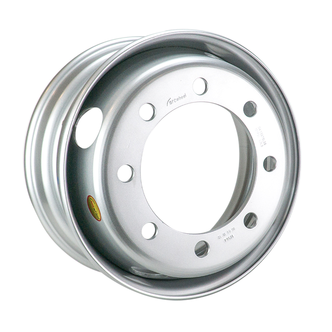 Product of Taskmaster Sw1750865sd2 Trailer Wheel