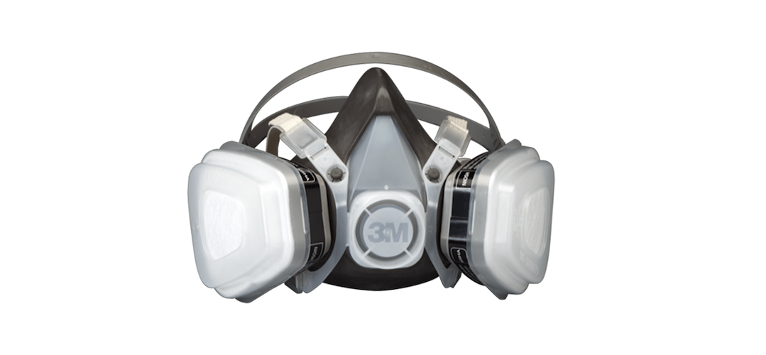 Product of 3m 07193 Respirator