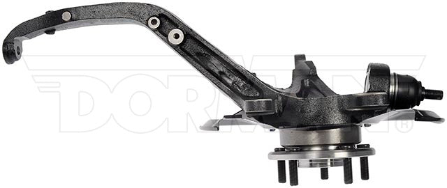 Dorman (Oe Solutions) 698-490 Wheel Bearing And Hub Assembly||698-490_2.Jpg||87||d18698490||972824