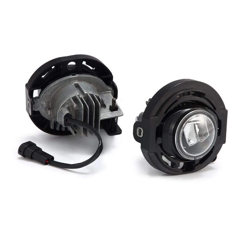 Alpharex Usa 210006 Driving/ Fog Light||210006_3.Jpg||86||alp210006||1735670