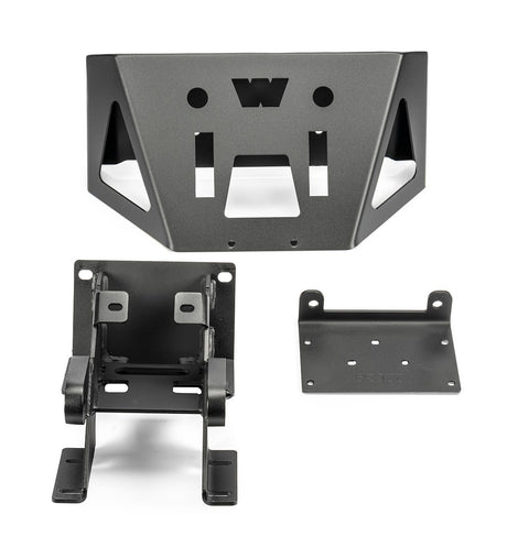 Product of Warn 110940  Bumper