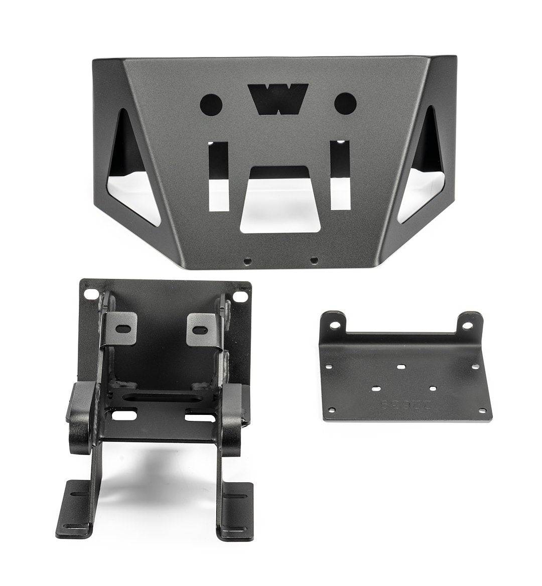 Product of Warn 110940  Bumper