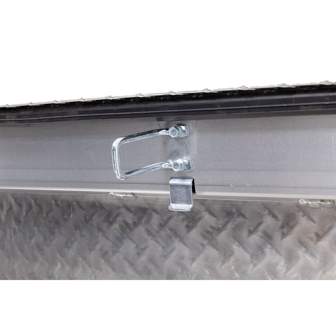 Product of Weather Guard (Werner) 121-0-04 Low Profile Toolbox