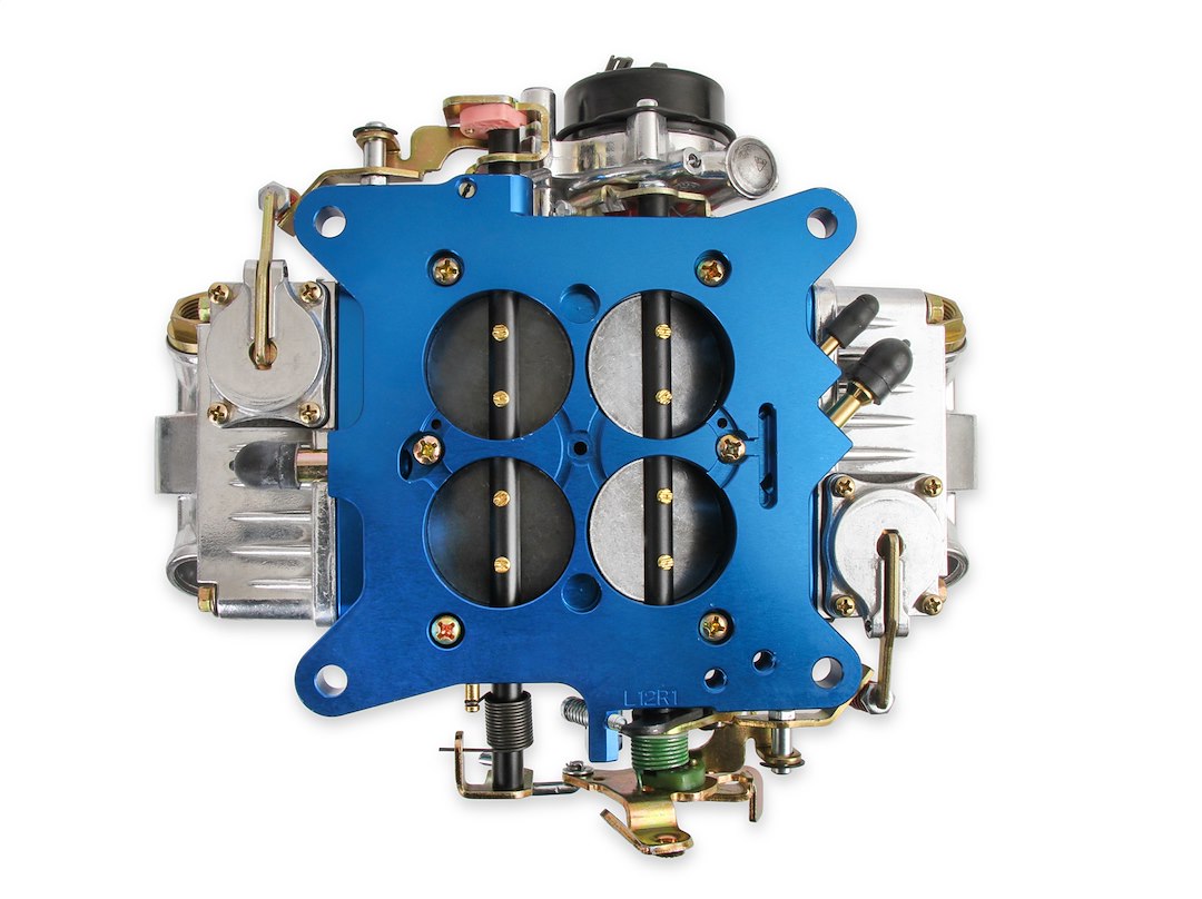 Holley Performance 0-76750bl Carburetor||0-76650bl_1219310.Jpg||95||h19076750bl||2252872
