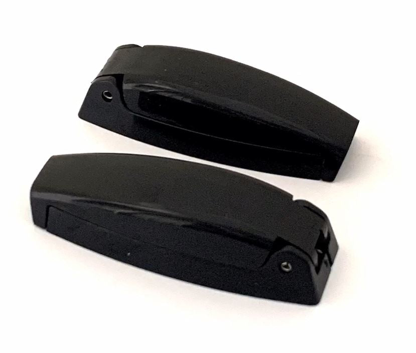 Product of Jr Products 10224 Access Door Latch