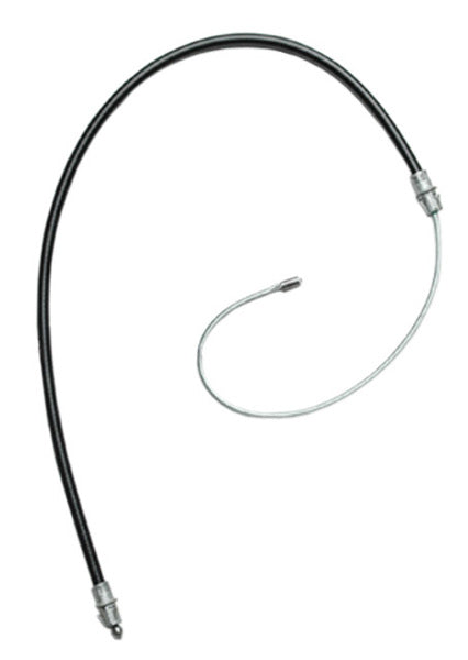 Raybestos Brakes Bc93221 Parking Brake Cable||bc93221_Fro.Jpg||85||r42bc93221||1341425