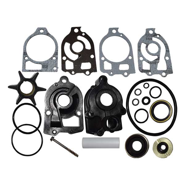 Emp - Engineered Marine Products 26-01800-B Water Pump Kit||26-01800-B.Jpg||85||emp2601800b||2115027