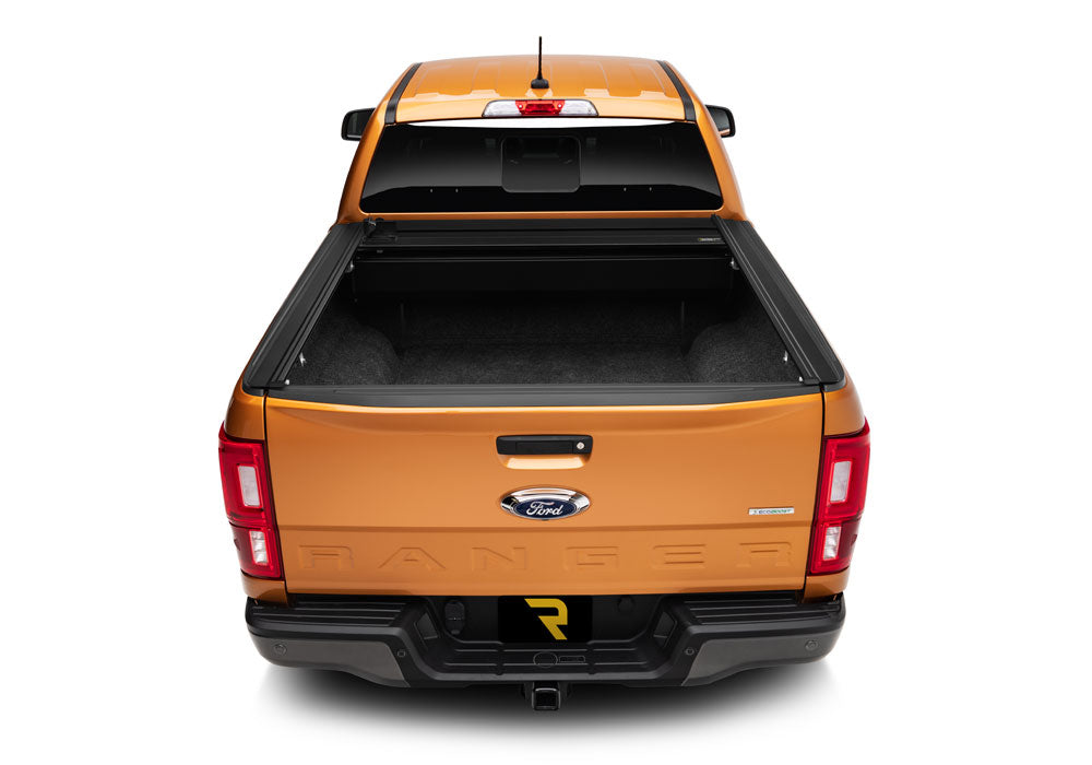 Product of Retrax RetraxONE MX Hard Manual Retractable 60338 Tonneau Cover