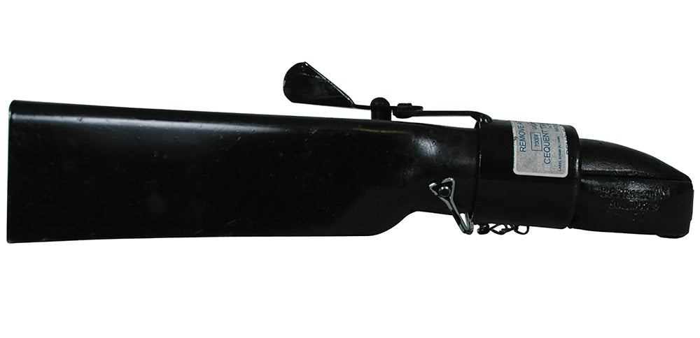 Product of Bulldog 028463 Trailer Coupler