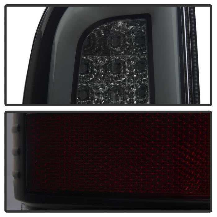 Product of Spyder Automotive 5084729 Version 3 Tail Light Assembly