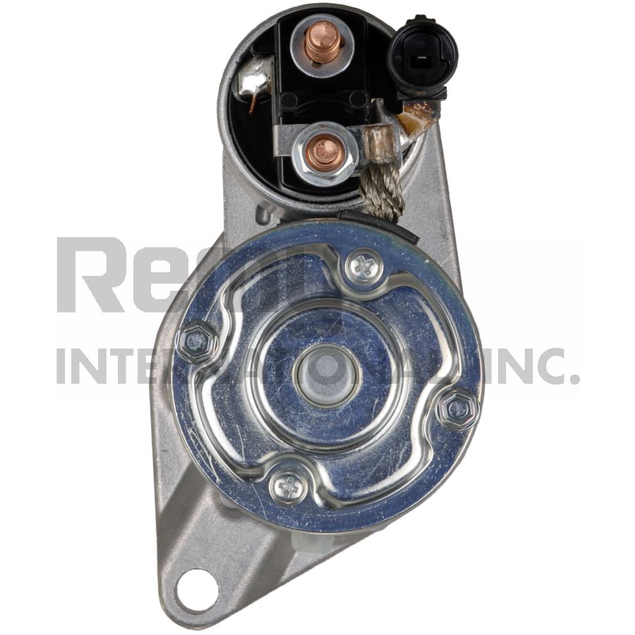 Remy International 25028 Starter||25028_Bac.Jpg||86||r1k25028||1698547