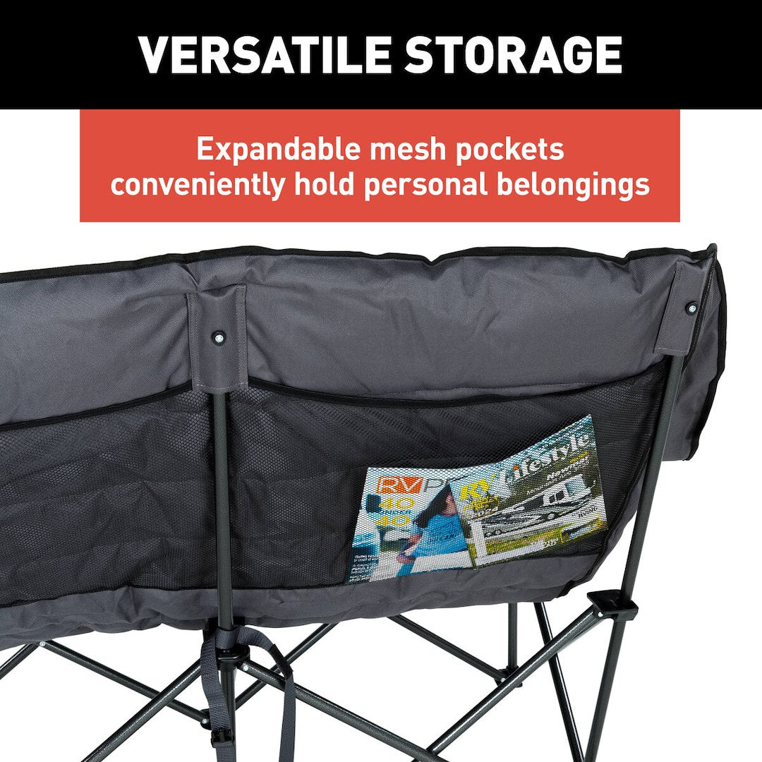 Product of Lippert Components 2023053717 Camping Chair