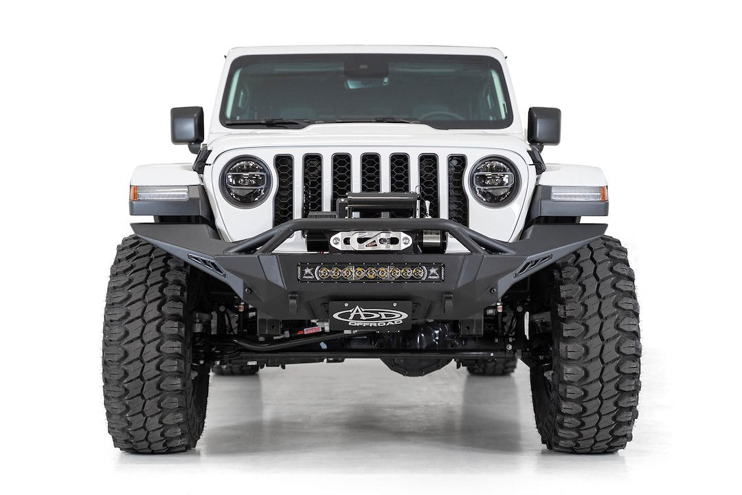 Addictive Desert Designs Ac96154601na License Plate Bracket||||89||addac96154601||2003950