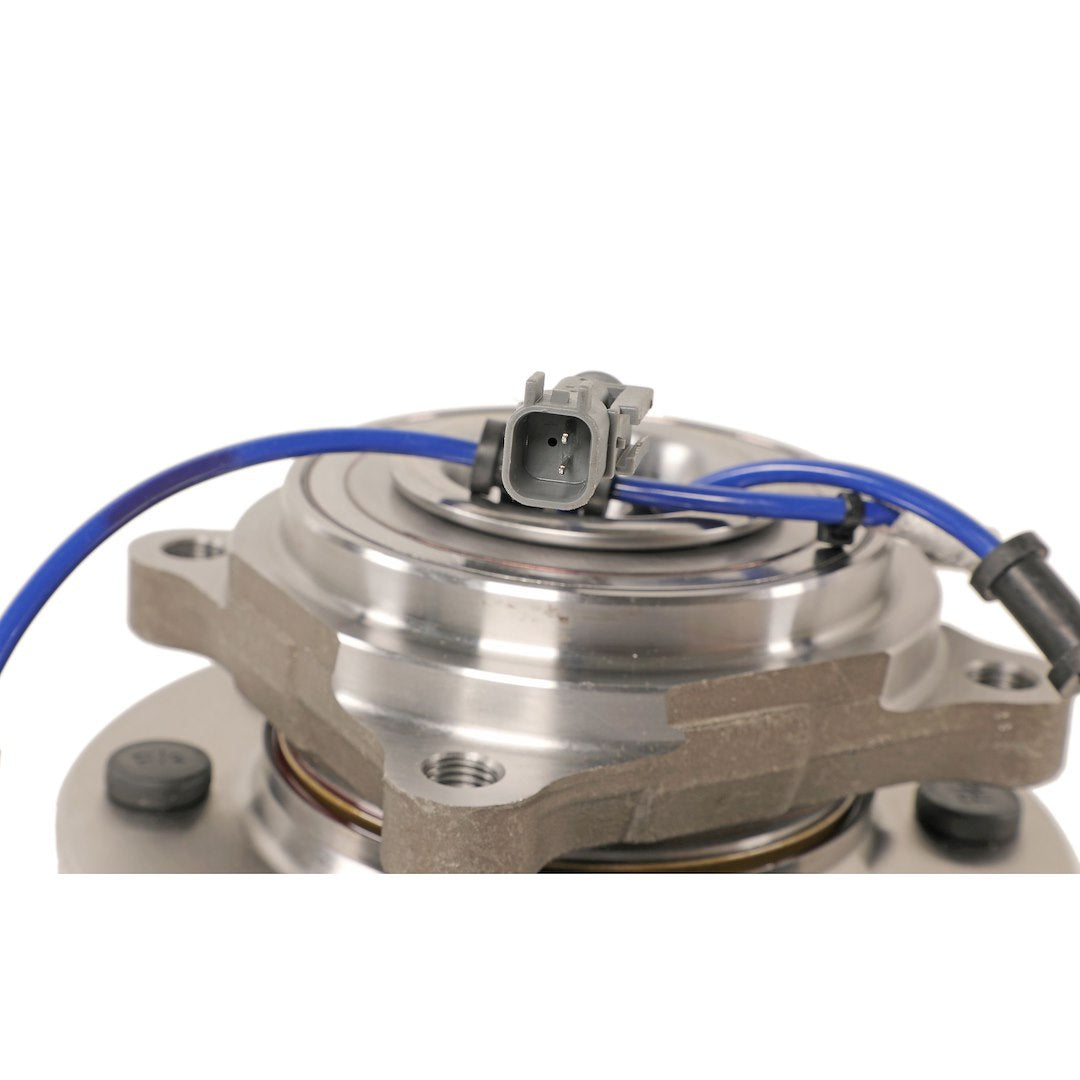 Moog Hub Assemblies 515148 Wheel Bearing And Hub Assembly||515148_5.Jpg||90||m12515148||1042444