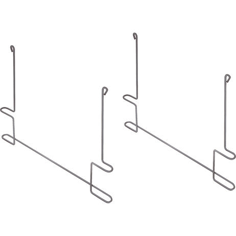 Buyers Products 405bz Mud Flap Anti-Sail Bracket||405bz.Jpg||85||b83405bz||1683093
