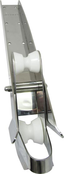 Product of Lewmar 66840085 Boat Anchor Bow Roller