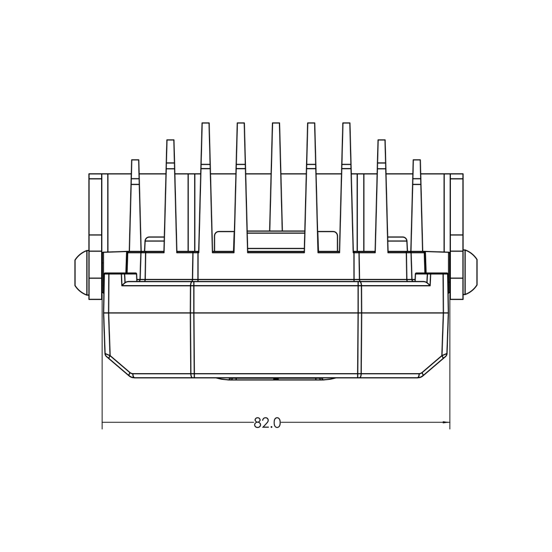 Morimoto Baf006.2y Driving/ Fog Light||baf006.2y_6.Png||91||mrmbaf0062y||2257119