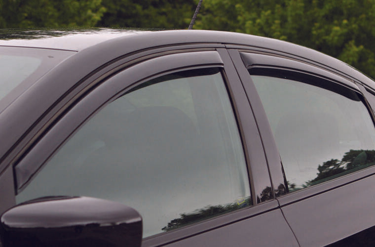 Product of Auto Ventshade (AVS) 194712 Ventvisor Inside Channel Rainguard