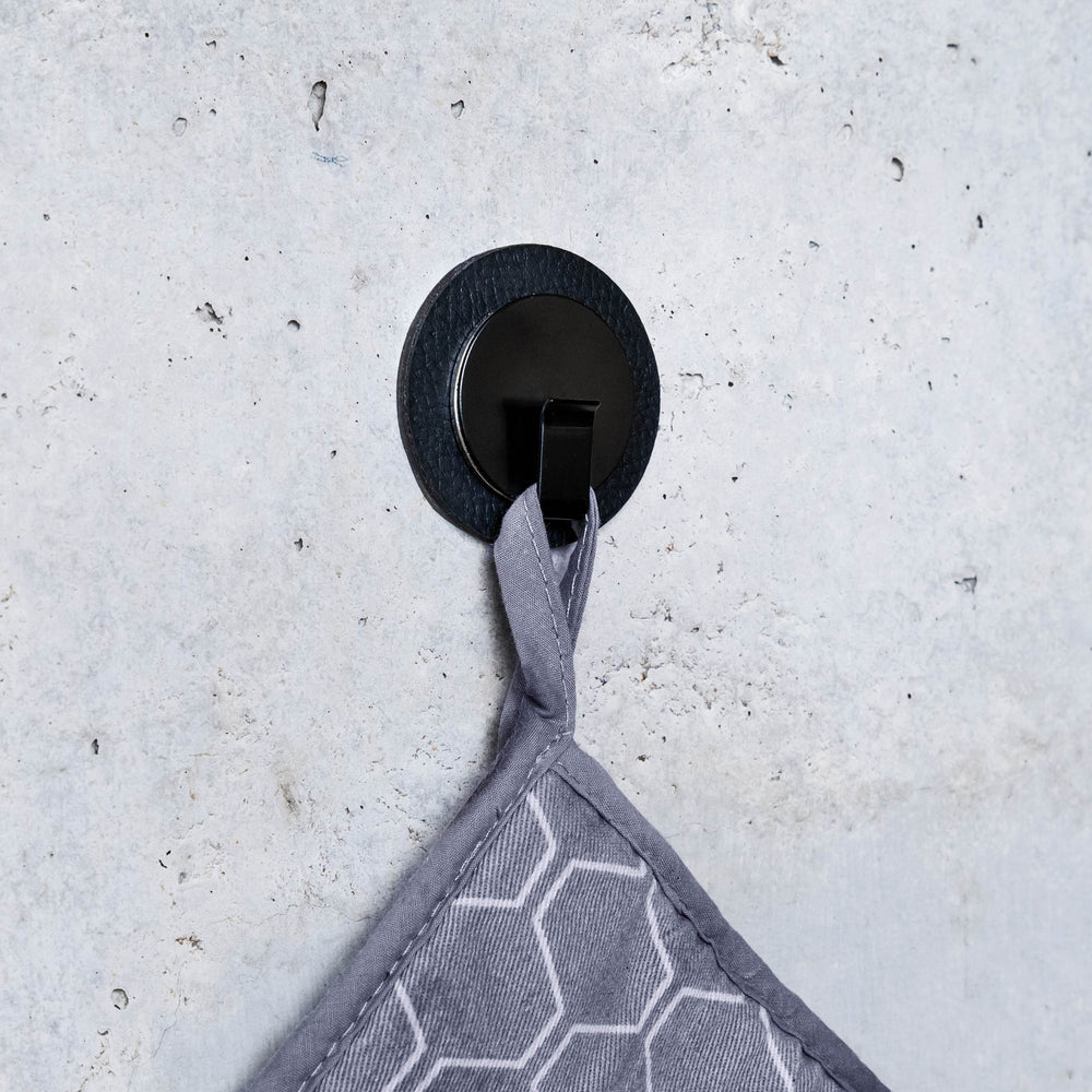 Silwy Magnetic H000-1bka-1 Multi Purpose Hook||h000-1bka-1_3.Jpg||88||swyh0001bka1||1740261