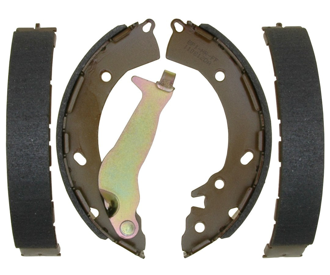 Raybestos Brakes 1021pg Brake Shoe||1021pg.Jpg||85||r531021pg||1625308