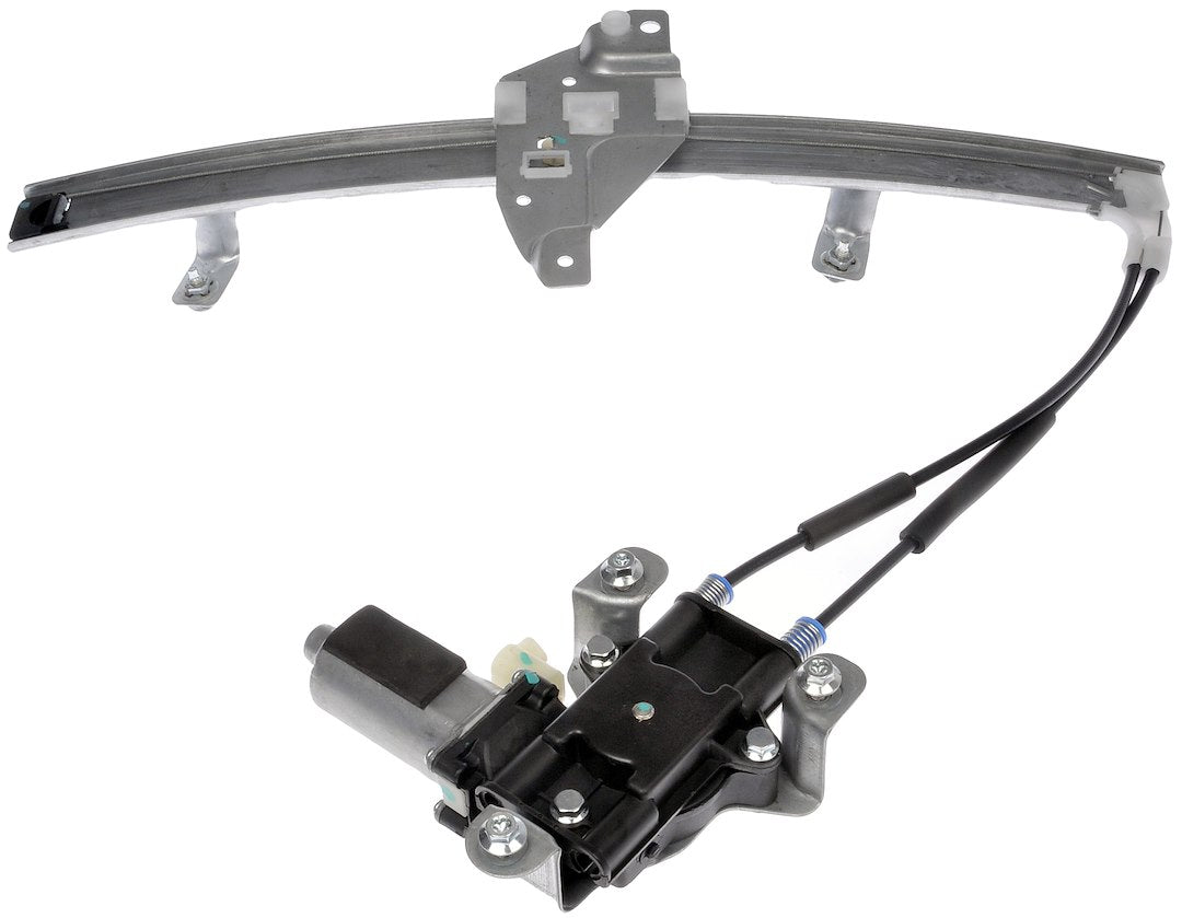 Dorman (Oe Solutions) 741-638 Window Regulator||741-638-001.Jpg||85||d18741638||2244119