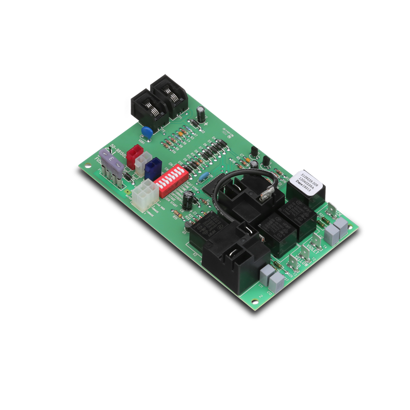 Product of Dometic 3311557.000 Air Conditioner Control Board
